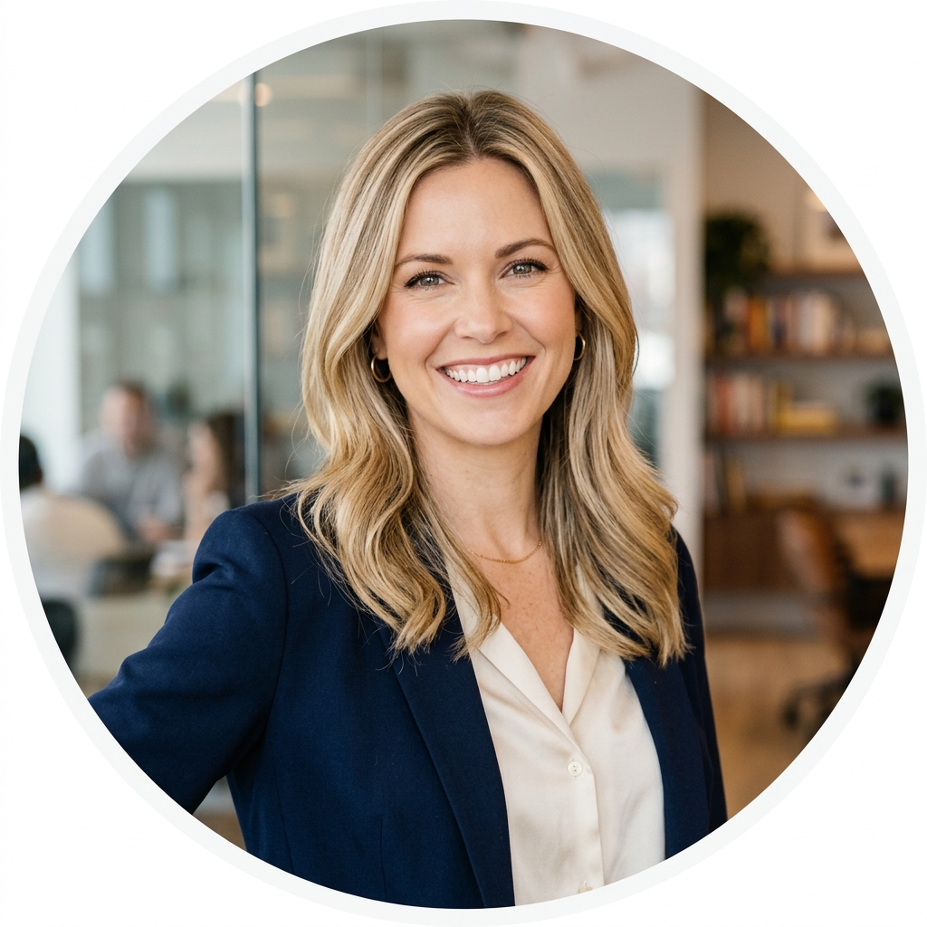 Crystal Howell, Founder of BrandScript